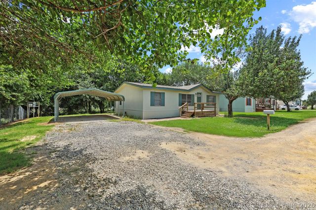 49 Tamkiki, Mead, OK 73449
