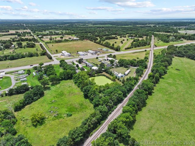 49 Tamkiki, Mead, OK 73449