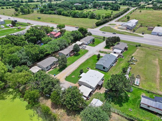 49 Tamkiki, Mead, OK 73449
