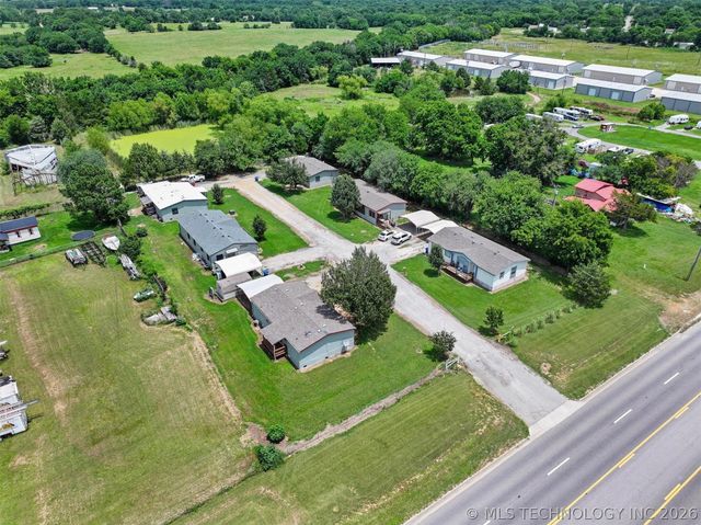 49 Tamkiki, Mead, OK 73449