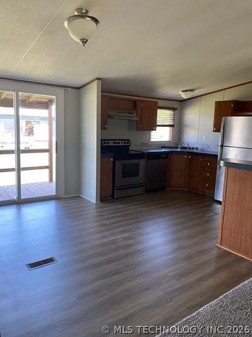 49 Tamkiki, Mead, OK 73449