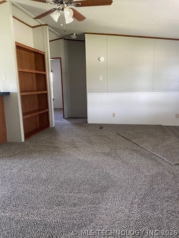 49 Tamkiki, Mead, OK 73449