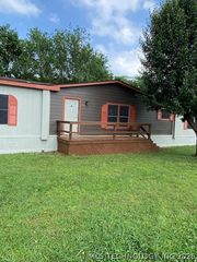 49 Tamkiki, Mead, OK 73449
