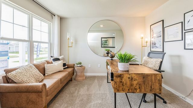 4206 NE 12th Street, Ankeny, IA 50021