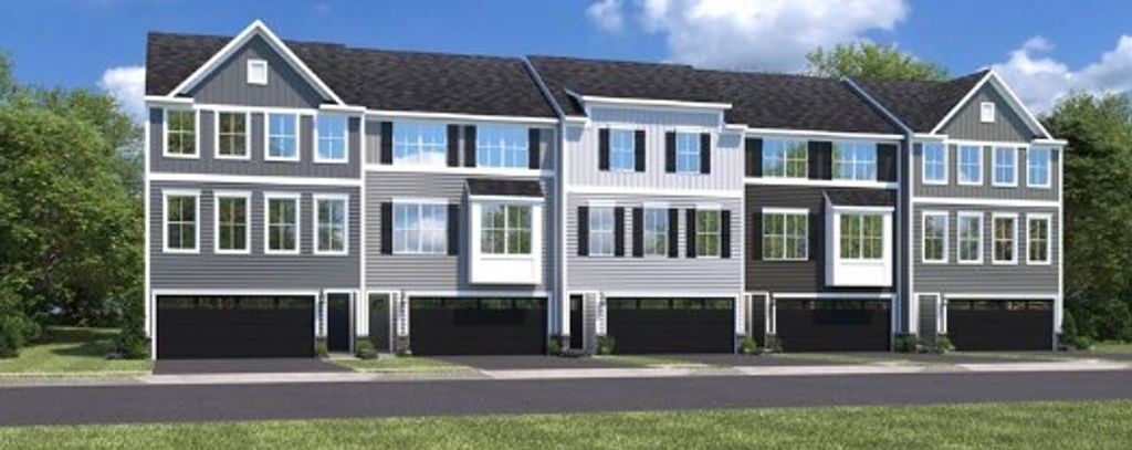 237 Scenic Ridge Drive, Robinson Twp, PA 15205