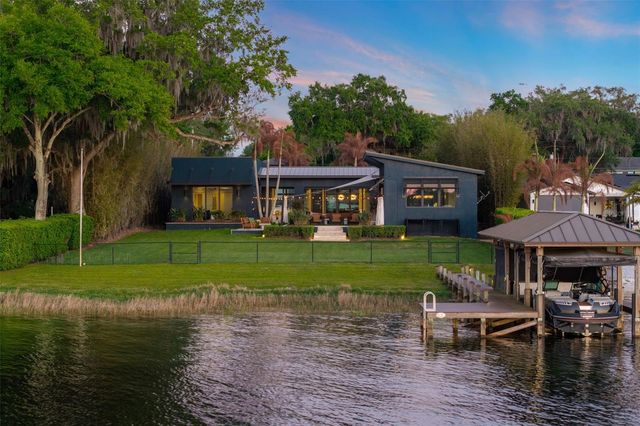 5210 OAK ISLAND ROAD, Belle Isle, FL 32809