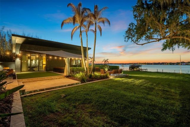 5210 OAK ISLAND ROAD, Belle Isle, FL 32809