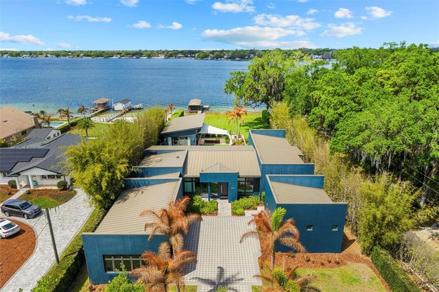 5210 OAK ISLAND ROAD, Belle Isle, FL 32809