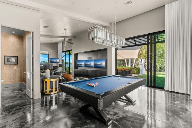 5210 OAK ISLAND ROAD, Belle Isle, FL 32809