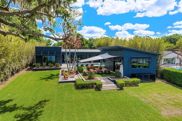 5210 OAK ISLAND ROAD, Belle Isle, FL 32809