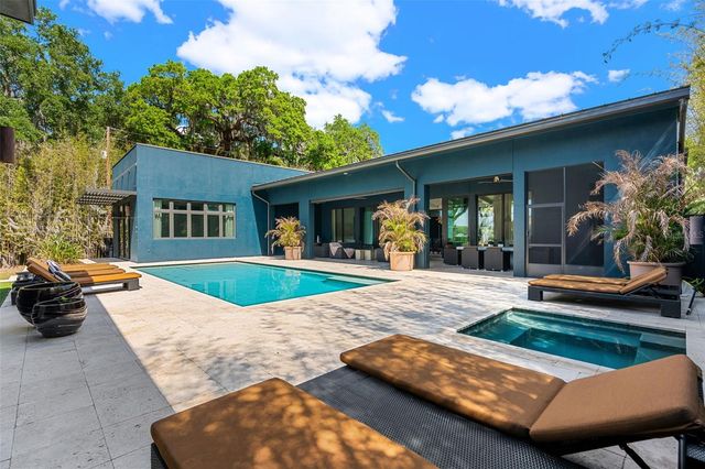 5210 OAK ISLAND ROAD, Belle Isle, FL 32809