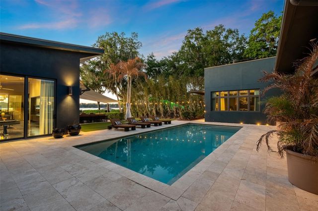 5210 OAK ISLAND ROAD, Belle Isle, FL 32809