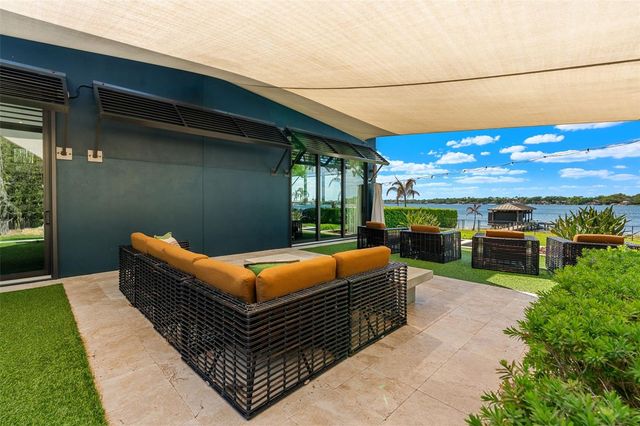 5210 OAK ISLAND ROAD, Belle Isle, FL 32809