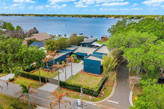 5210 OAK ISLAND ROAD, Belle Isle, FL 32809