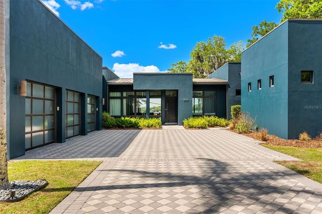 5210 OAK ISLAND ROAD, Belle Isle, FL 32809