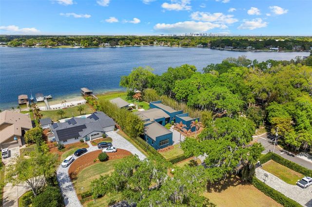 5210 OAK ISLAND ROAD, Belle Isle, FL 32809