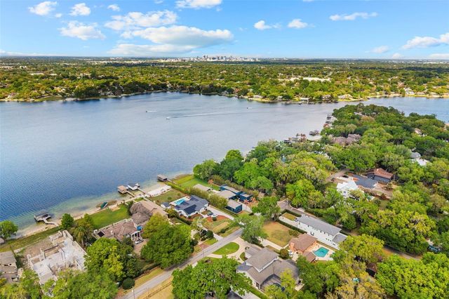 5210 OAK ISLAND ROAD, Belle Isle, FL 32809