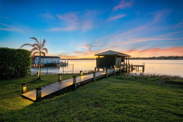 5210 OAK ISLAND ROAD, Belle Isle, FL 32809