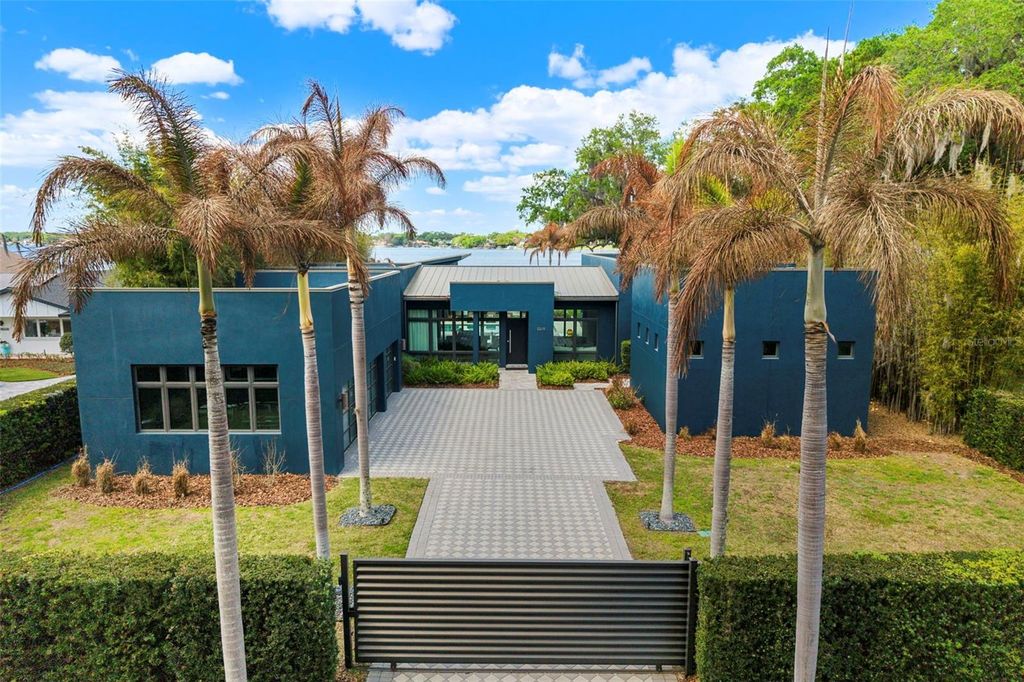 5210 OAK ISLAND ROAD, Belle Isle, FL 32809