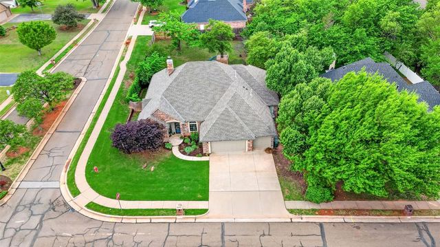 3601 Huntsman Road, Edmond, OK 73003