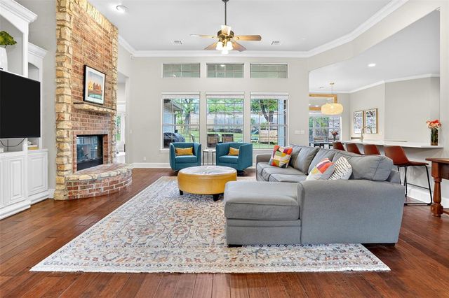 3601 Huntsman Road, Edmond, OK 73003