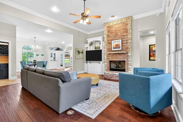 3601 Huntsman Road, Edmond, OK 73003