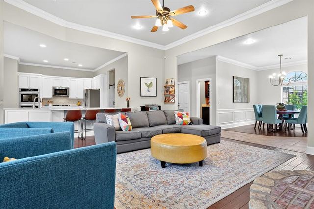 3601 Huntsman Road, Edmond, OK 73003