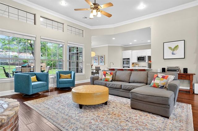3601 Huntsman Road, Edmond, OK 73003