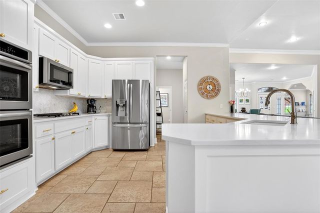 3601 Huntsman Road, Edmond, OK 73003