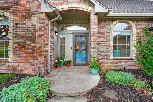 3601 Huntsman Road, Edmond, OK 73003