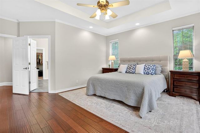 3601 Huntsman Road, Edmond, OK 73003
