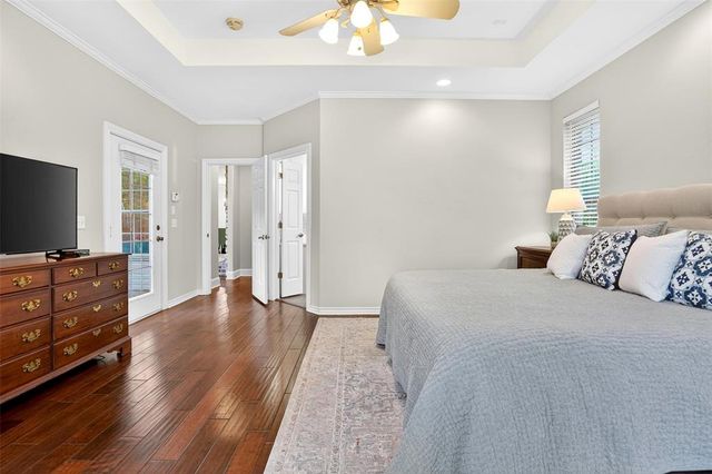 3601 Huntsman Road, Edmond, OK 73003