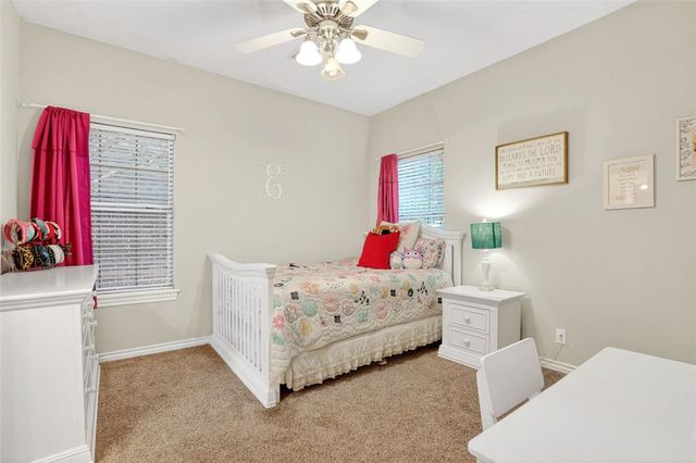 3601 Huntsman Road, Edmond, OK 73003