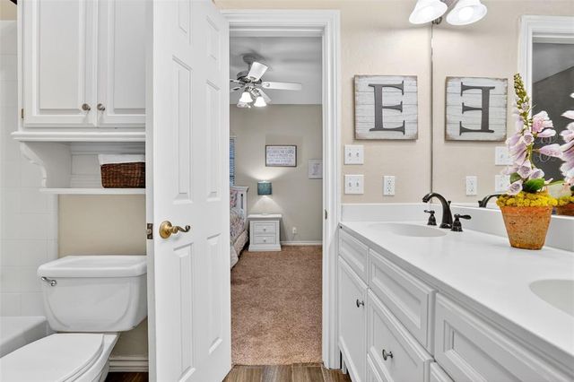 3601 Huntsman Road, Edmond, OK 73003