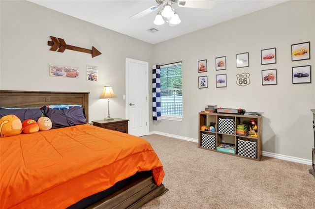 3601 Huntsman Road, Edmond, OK 73003