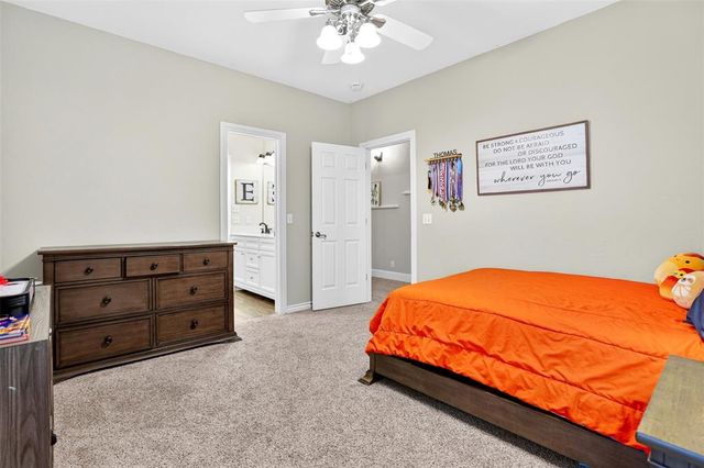 3601 Huntsman Road, Edmond, OK 73003