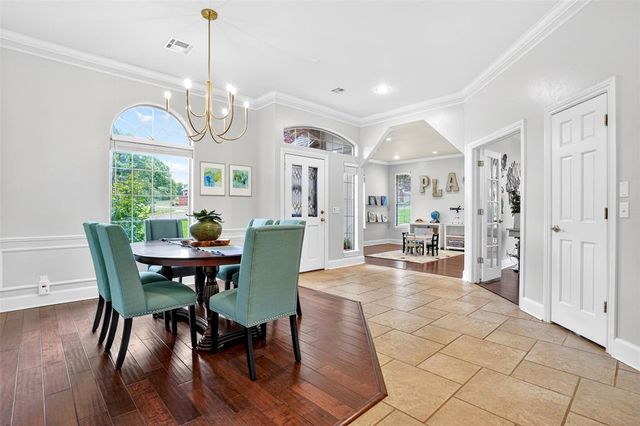3601 Huntsman Road, Edmond, OK 73003