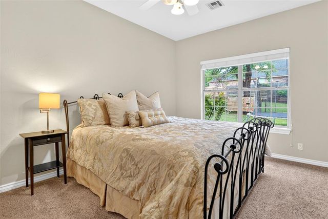 3601 Huntsman Road, Edmond, OK 73003