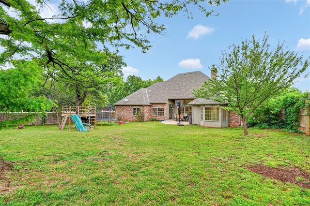 3601 Huntsman Road, Edmond, OK 73003