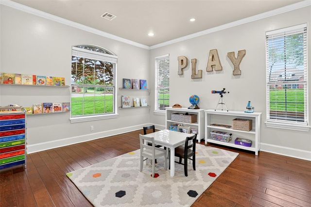 3601 Huntsman Road, Edmond, OK 73003