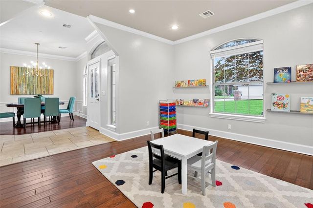 3601 Huntsman Road, Edmond, OK 73003