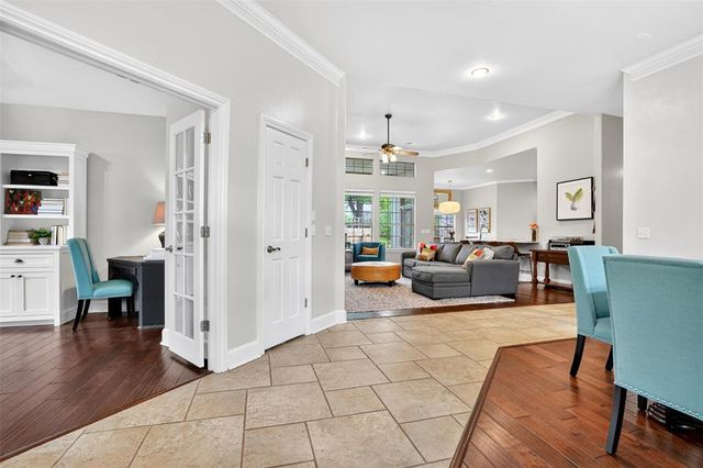 3601 Huntsman Road, Edmond, OK 73003