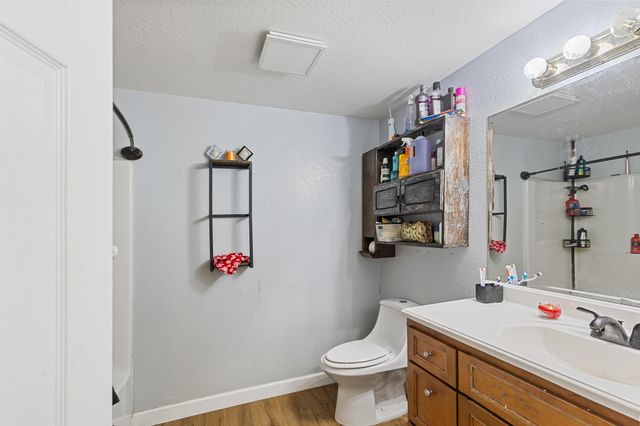 815 Niantic Street, Medford, OR 97501