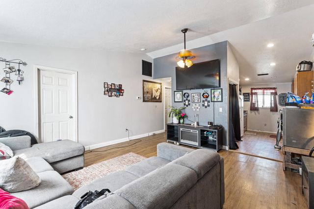 815 Niantic Street, Medford, OR 97501