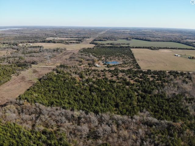 Tract 16 County Road 2960, Honey Grove, TX 75446