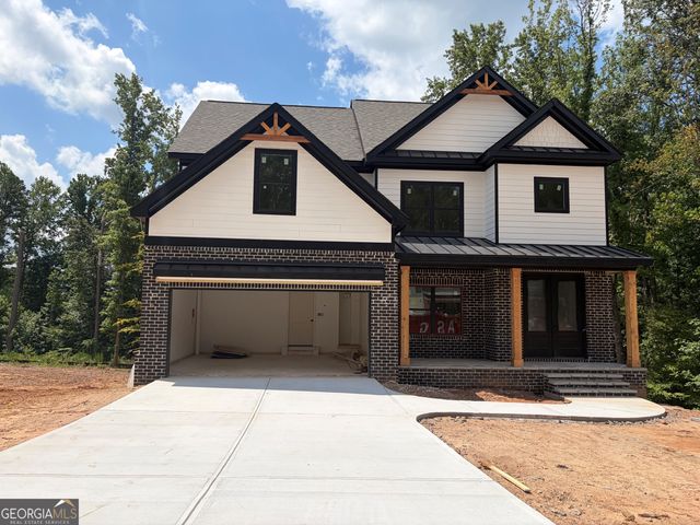 8275 CROOKED CREEK Drive, Cumming, GA 30028