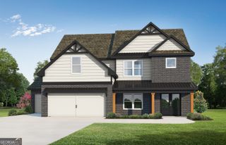 8275 CROOKED CREEK Drive, Cumming, GA 30028
