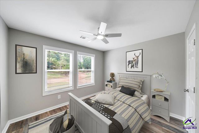 108 Laurel Oak Lane, Warner Robins, GA 31093