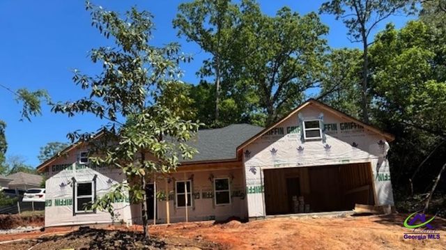 108 Laurel Oak Lane, Warner Robins, GA 31093