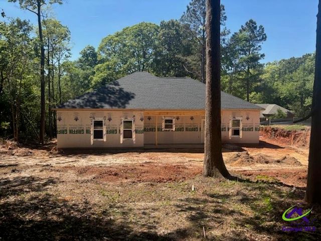 108 Laurel Oak Lane, Warner Robins, GA 31093